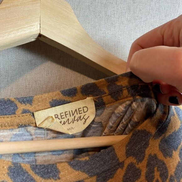 America wild and free t-shirt - Picture 4 of 4